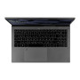 Ноутбук Prologix M15-725 (PLN725.I313.16.S3.WP11E.124) Black