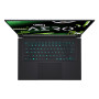 Ноутбук Gigabyte Aero X16 EG61H (1WH93UAC64DH) Lunar White