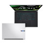 Ноутбук Gigabyte Aero X16 EG61H (1WH93UAC64DH) Lunar White
