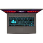 Ноутбук MSI Thin A15 B7VE (B7VE-662XUA) Cosmos Gray