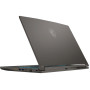 Ноутбук MSI Thin 15 B12UC (THIN_15_B12UC-1836XUA) Black