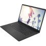 Ноутбук HP 17-cp0053ua (B22CHEA) Black