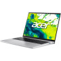 Ноутбук Acer Aspire Go 15 AG15-72P-56WZ (NX.JSVEU.011) Silver