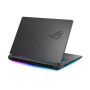 Ноутбук Asus ROG Strix G16 G615JH-RV082 (90NR0N71-M00350) Eclipse Gray