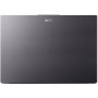 Ноутбук Acer Aspire Go 15 AG15-51P-52GG (NX.J4ZEU.004) Steel Gray