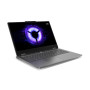 Ноутбук Lenovo LOQ Essential 15IRX11 (83SC002PRA) Luna Grey