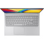 Ноутбук Asus Vivobook 15 X1504VA-BQ005 (90NB10J2-M00050) Cool Silver