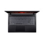 Ноутбук Acer Nitro V 15 ANV15-51-52BH (NH.QNDEU.006) Black