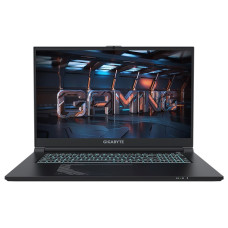 Ноутбук Gigabyte G7 (2023) (MF-E2KZ213SD) Black