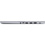Ноутбук Asus Vivobook 15X OLED K3504VA-MA442 (90NB10A2-M00HZ0) Cool Silver