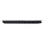 Ноутбук Asus Vivobook 14 X1405VA-LY510 (90NB10M7-M00MP0) Indie Black