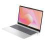 Ноутбук HP 15-fd1061ua (B23CMEA) Silver