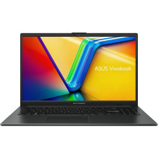 Ноутбук Asus Vivobook Go 15 E1504FA-BQ052 (90NB0ZR2-M03ZR0) Mixed Black