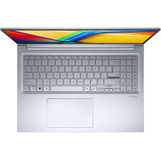 Ноутбук Asus Vivobook 16X OLED M3604YA-L2285 (90NB11A2-M00CM0) Cool Silver