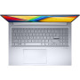 Ноутбук Asus Vivobook 16X OLED M3604YA-L2285 (90NB11A2-M00CM0) Cool Silver
