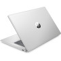 Ноутбук HP 17-cn4043ua (CS8C0EA) Silver