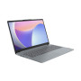 Ноутбук Lenovo IdeaPad Slim 3 15IAH8 (83ER00NFRA) Arctic Grey