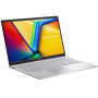 Ноутбук Asus Vivobook 15 X1504VA-BQ591 (90NB13Y2-M000Z0) Cool Silver