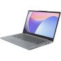 Ноутбук Lenovo IdeaPad Slim 3 14IRH8 (83EL003TRA) Arctic Grey
