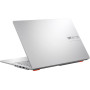 Ноутбук Asus Vivobook Go 15 E1504FA-BQ1311 (90NB0ZR1-M029W0) Cool Silver