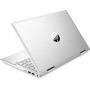 Ноутбук HP Pavilion x360 14-ek2013ua (A0NB6EA) Silver