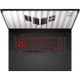 Ноутбук Asus TUF Gaming A18 FA808UH-S8028 (90NR0NM1-M00150) Jaeger Gray