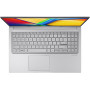 Ноутбук Asus Vivobook 15 X1504VA-BQ591 (90NB13Y2-M000Z0) Cool Silver