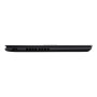 Ноутбук Asus Vivobook 14 X1405VA-LY510 (90NB10M7-M00MP0) Indie Black