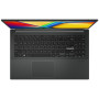 Ноутбук Asus Vivobook Go 15 E1504FA-BQ052 (90NB0ZR2-M03ZR0) Mixed Black