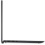 Ноутбук Dell Vostro 3530 (N1612PVNB3530UA_UBU) Black
