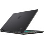Ноутбук MSI Cyborg 15 B13WEKG (B13WEKG-1037XUA) Black