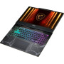 Ноутбук MSI Cyborg 15 B13WEKG (B13WEKG-1037XUA) Black