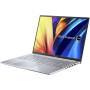 Ноутбук Asus Vivobook 16 OLED M1605NAQ-SH054 (90NB1832-M001Y0) Cool Silver