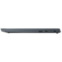 Ноутбук Lenovo IdeaPad 3 Crome 14M836 (82KN0005UK) Abyss Blue