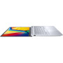 Ноутбук Asus Vivobook 15X OLED K3504VA-MA442 (90NB10A2-M00HZ0) Cool Silver