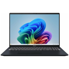 Ноутбук Asus Vivobook 16 M1607KA-MB010 (90NB15F1-M000A0) Quiet Blue