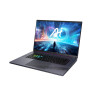 Ноутбук Gigabyte Aorus 16X ASG 2024 (AORUS 16X ASG-53UAC54SD) Midnight Gray