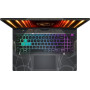 Ноутбук MSI Cyborg 15 B13WEKG (B13WEKG-1037XUA) Black