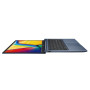 Ноутбук Asus Vivobook 15 X1504VA-BQ1771 (90NB10J1-M02870) Quiet Blue