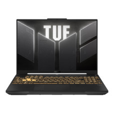 Ноутбук Asus TUF Gaming F16 FX607VU-RL017 (90NR0N06-M00320) Mecha Gray