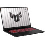 Ноутбук Asus TUF Gaming A18 FA808UH-S8028 (90NR0NM1-M00150) Jaeger Gray