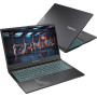 Ноутбук Gigabyte G5 KF 2024 (G5 KF5-53UK353SH) Iron Gray