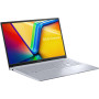 Ноутбук Asus Vivobook 15X OLED K3504VA-MA442 (90NB10A2-M00HZ0) Cool Silver