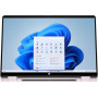 Ноутбук HP OmniBook 5 Flip 14-fp0032ua (C9RR7EA) Pink