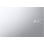Ноутбук Asus Vivobook 16X OLED M3604YA-L2285 (90NB11A2-M00CM0) Cool Silver