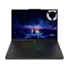 Ноутбук Lenovo Legion Pro 5 16IAX10 (83F30033RA) Eclipse Black