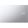 Ноутбук Asus Vivobook 15X OLED K3504VA-MA442 (90NB10A2-M00HZ0) Cool Silver