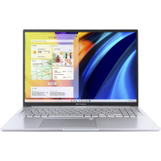 Ноутбук Asus Vivobook 16 OLED M1605NAQ-SH054 (90NB1832-M001Y0) Cool Silver