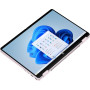 Ноутбук HP OmniBook 5 Flip 14-fp0032ua (C9RR7EA) Pink