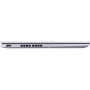 Ноутбук Asus Vivobook 16 OLED M1605NAQ-SH054 (90NB1832-M001Y0) Cool Silver
